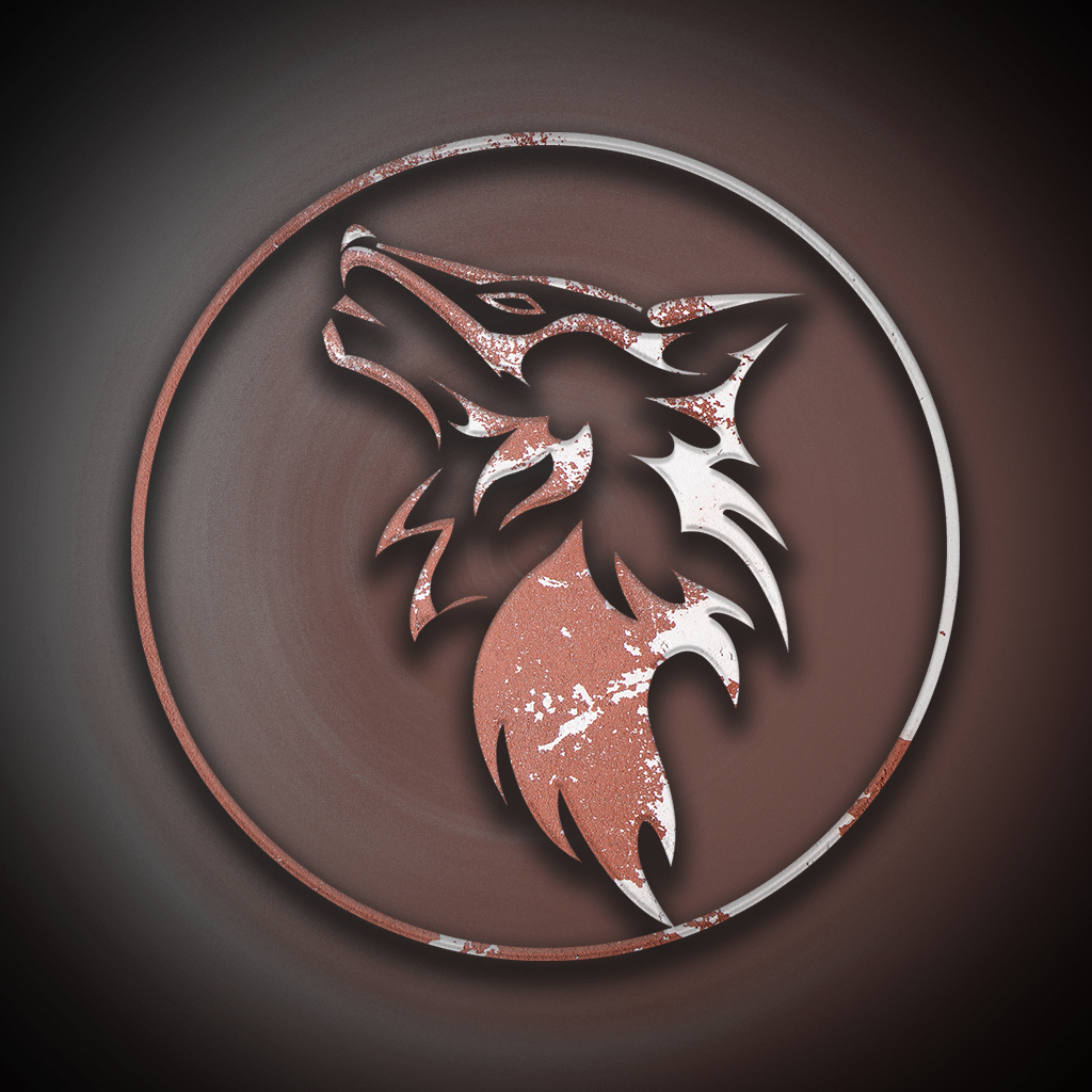 Nft $FIRE Logo Series #67