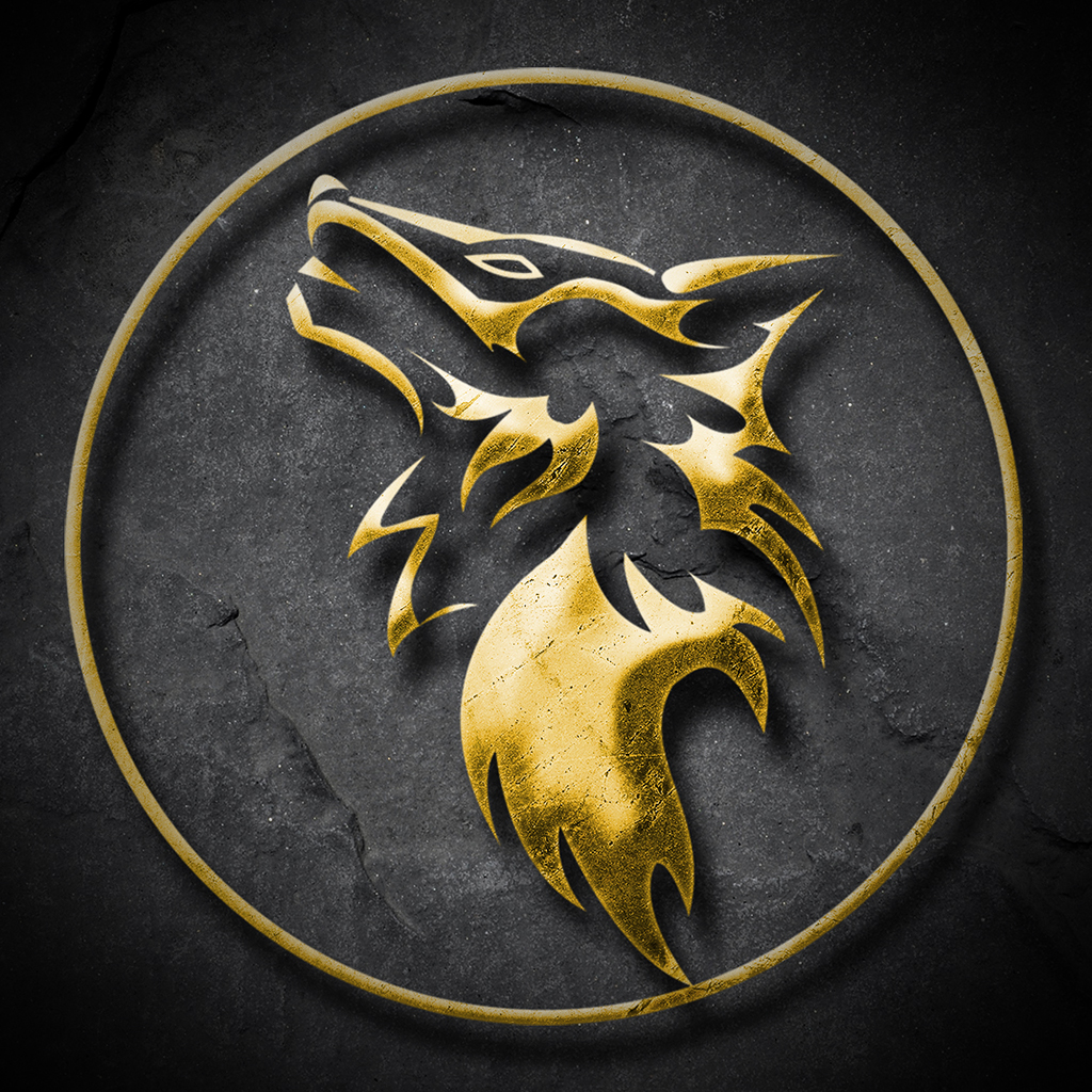Nft $FIRE Logo Series #70