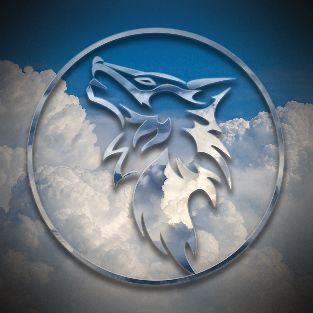 Nft $FIRE Logo Series #75