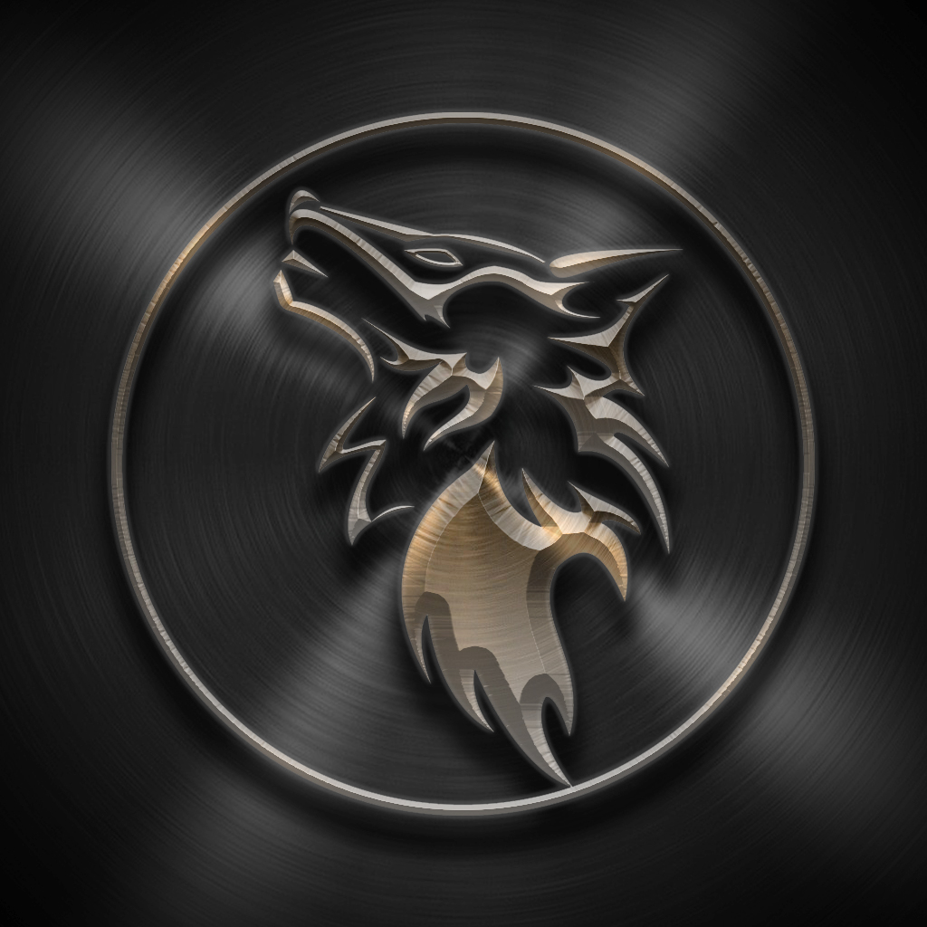 Nft $FIRE Logo Series #81