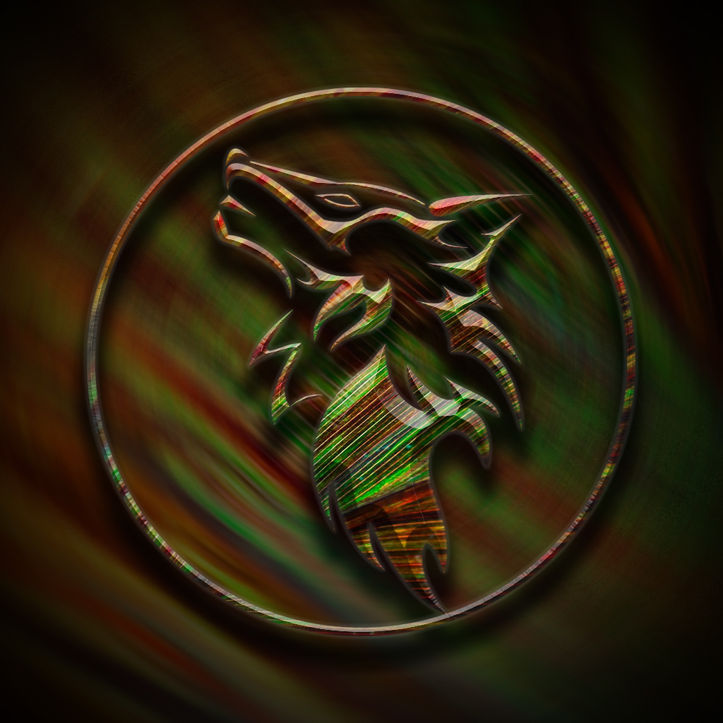 Nft $FIRE Logo Series #83