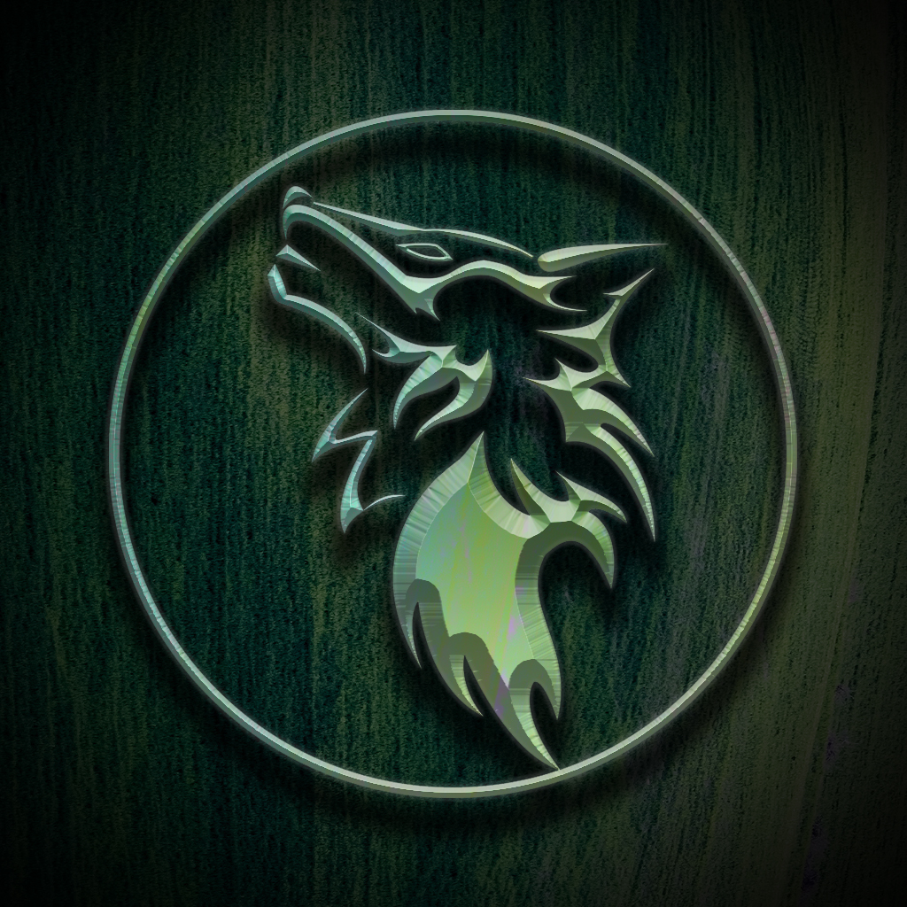 Nft $FIRE Logo Series #85
