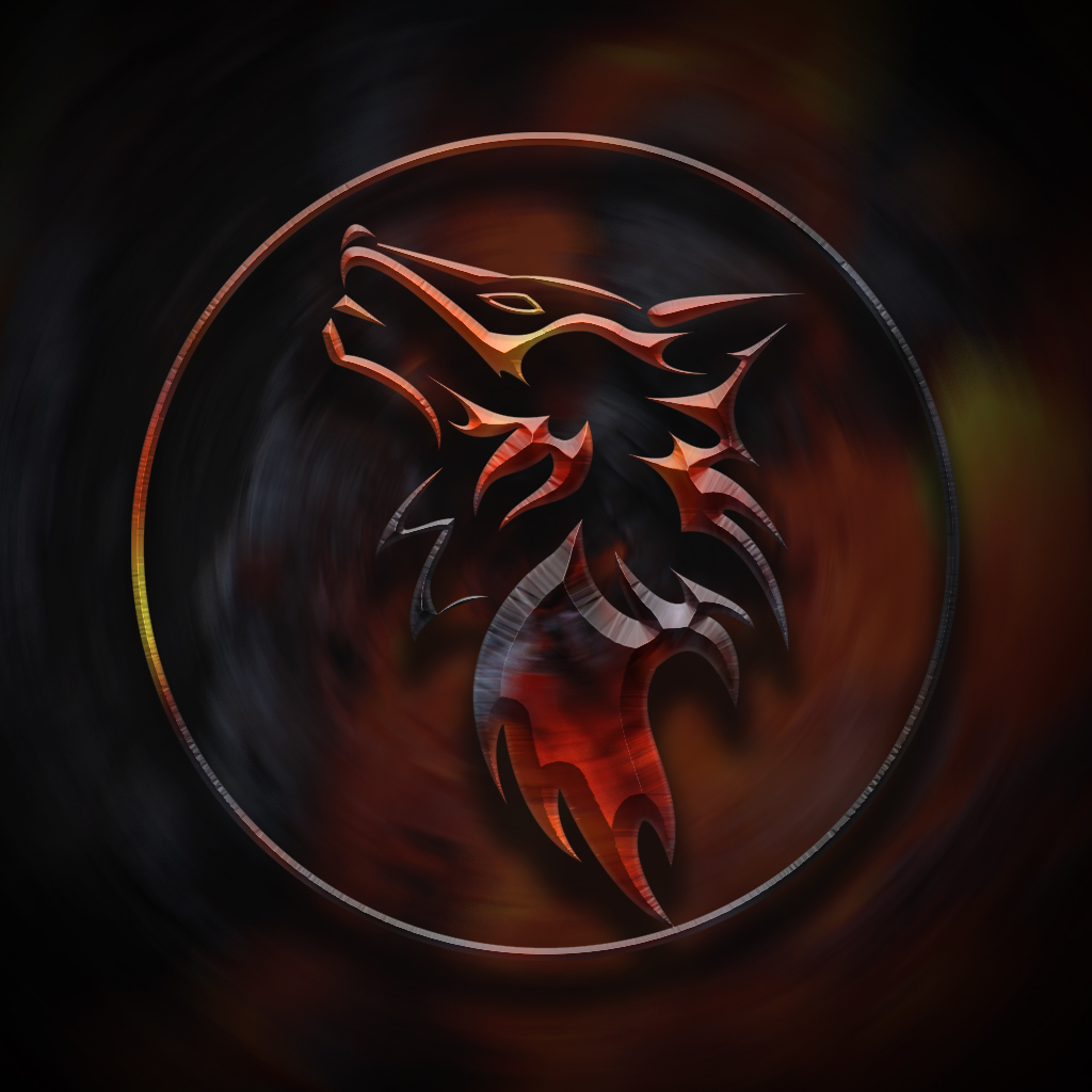 Nft $FIRE Logo Series #90