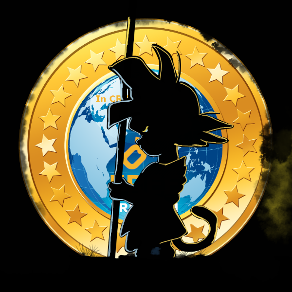 Nft FREEDOM HERO #1