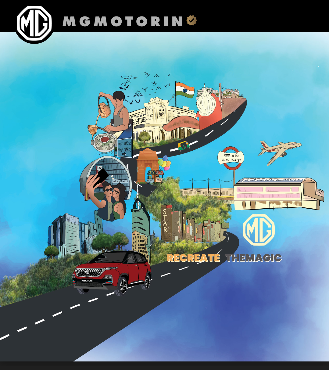 Nft MG MOTORS NFT #33