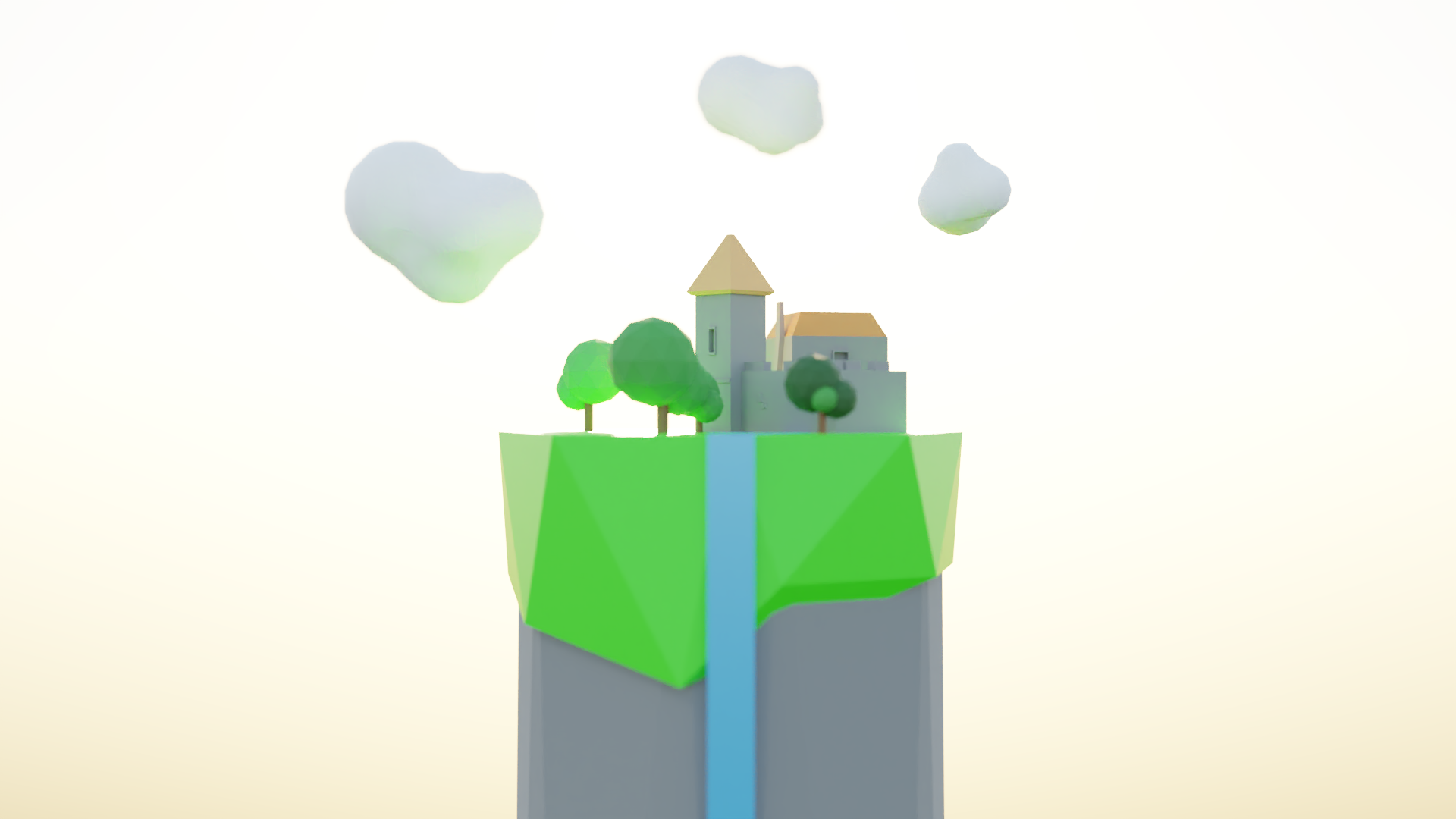 Nft Pillar World • 1