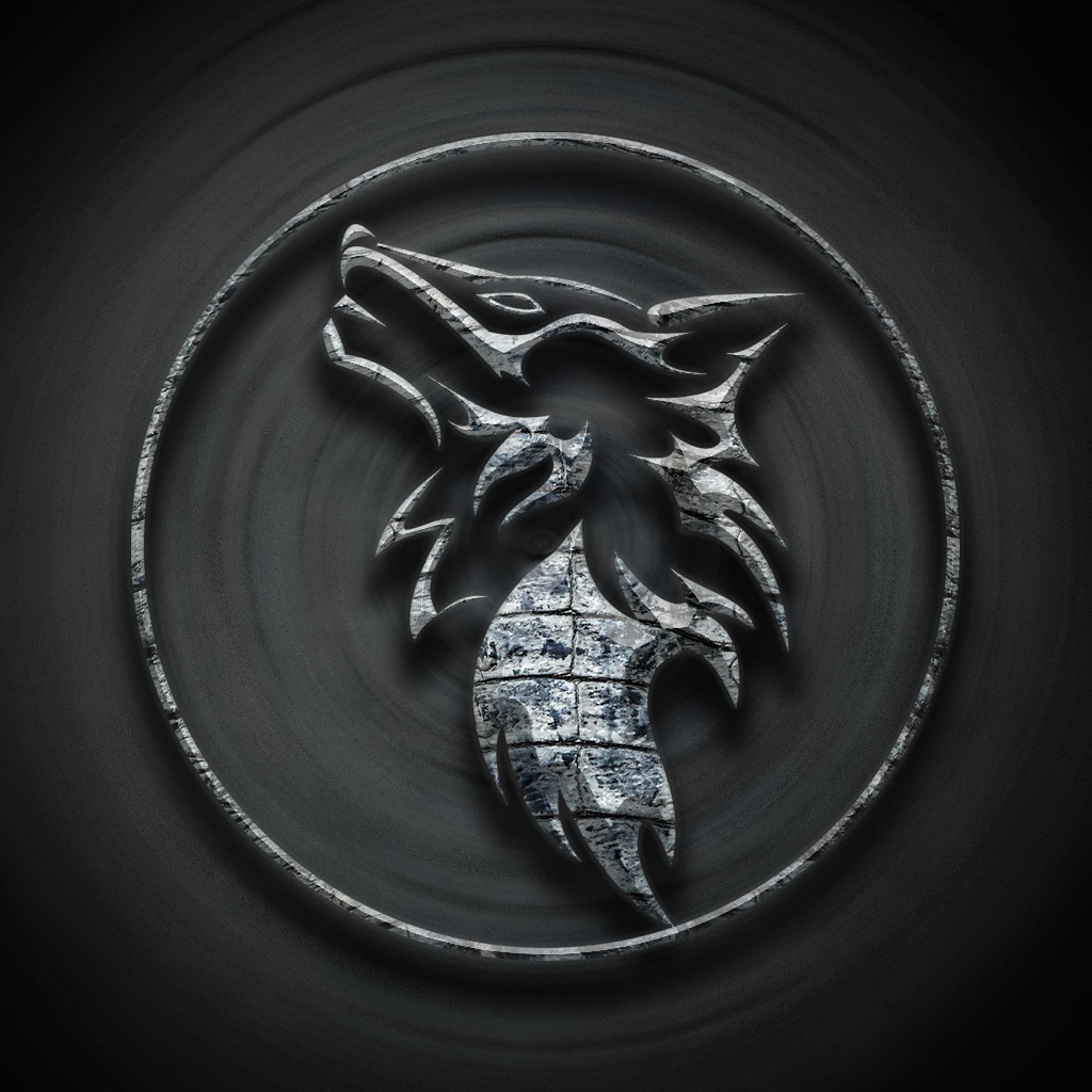 Nft $FIRE Logo Series #99