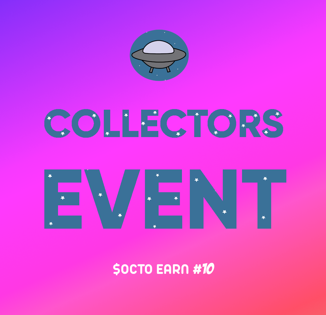Nft Collectors Event (#10)