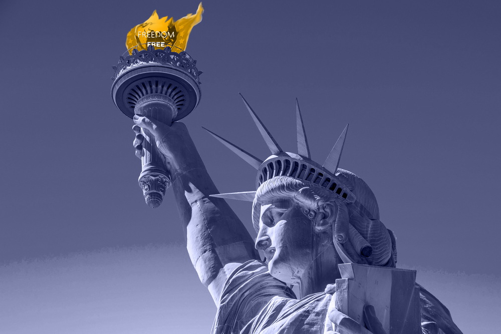 Nft FREEDOM