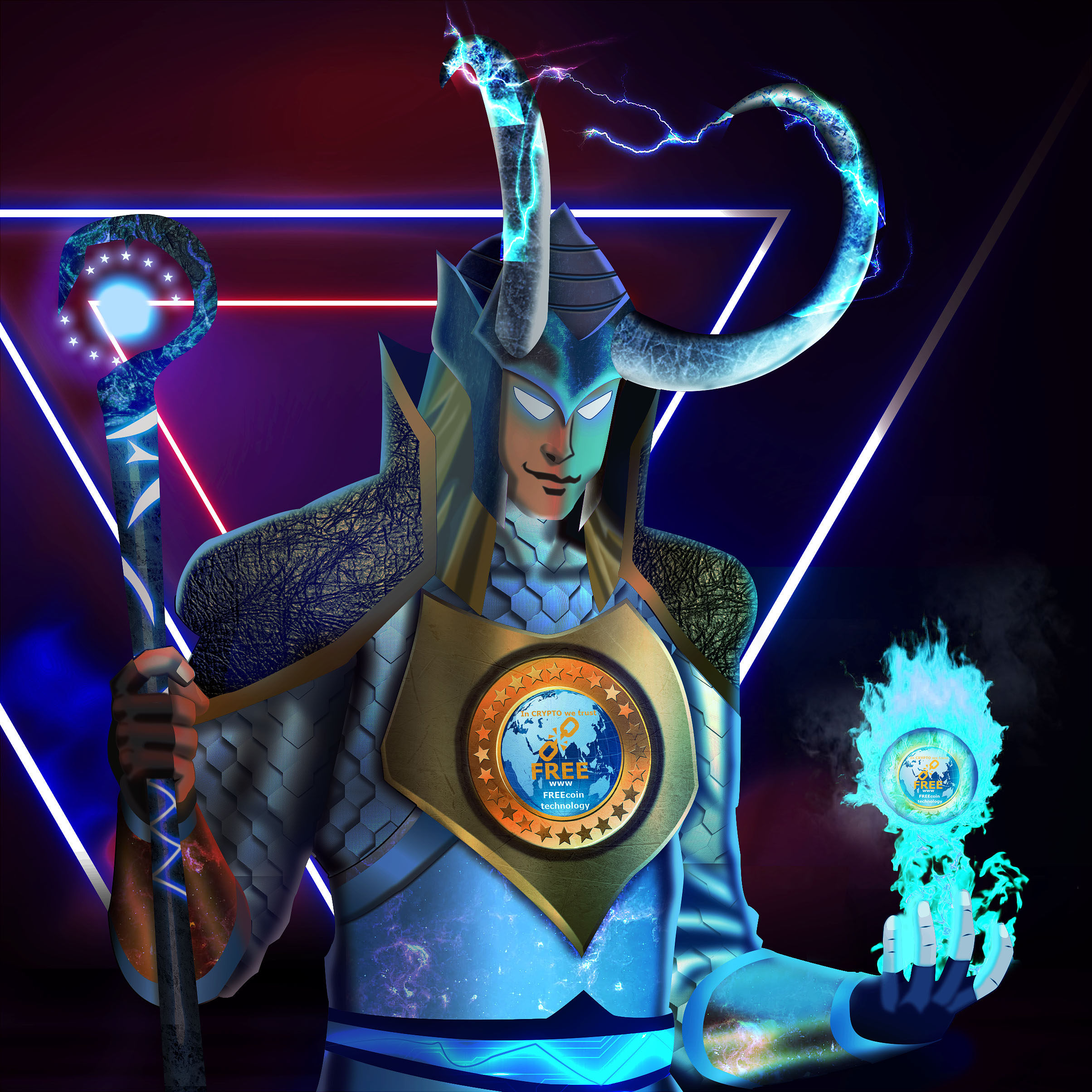 Nft Guardians of the NFT #7