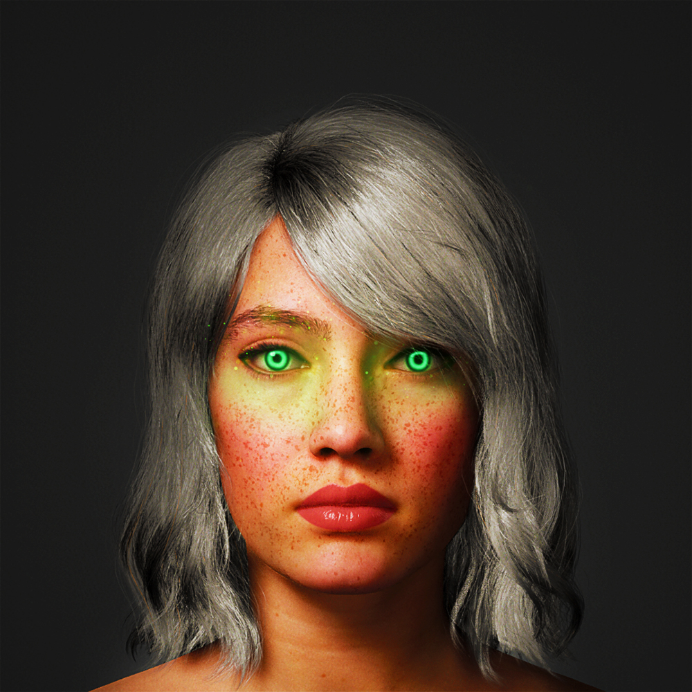 Nft Meta Artemis | 1/3