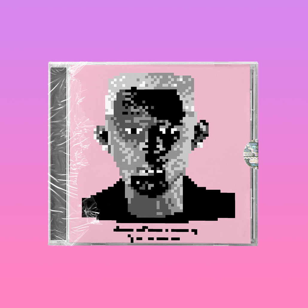 Nft Tyler the Creator #CryptoCD