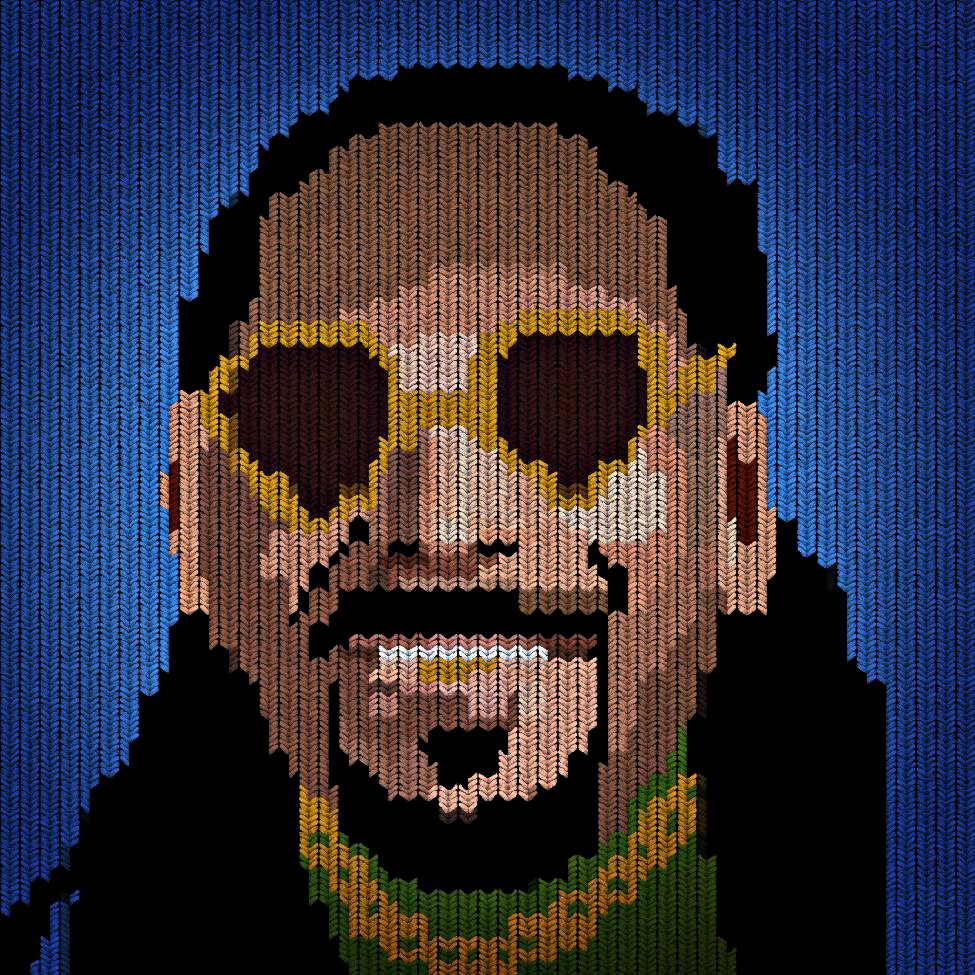 Nft snoop Dogg 