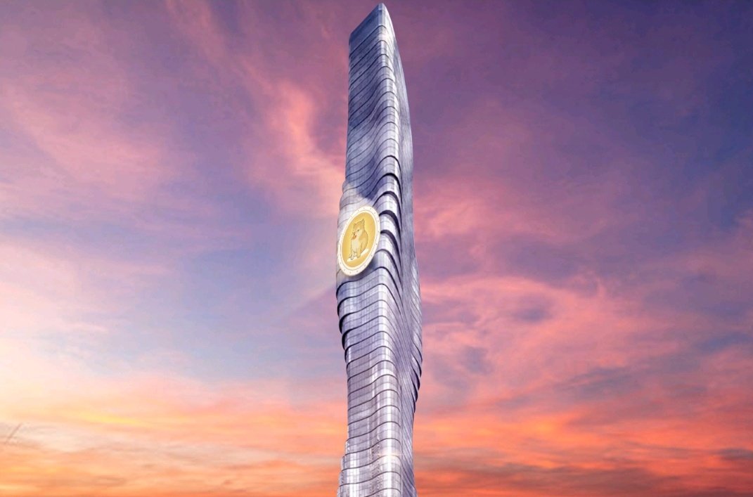 Nft Baby Cheems Tower 