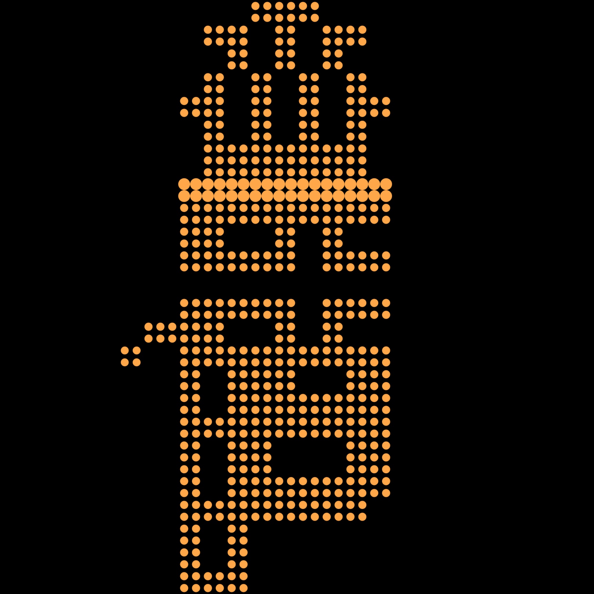 Nft Dot Punks #0229