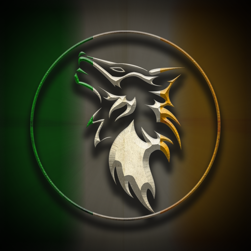Nft $FIRE Logo Series #100