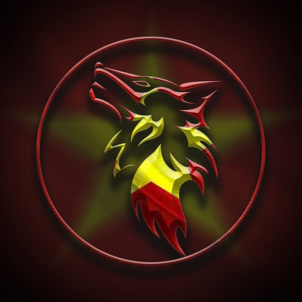 Nft $FIRE Logo Series #109