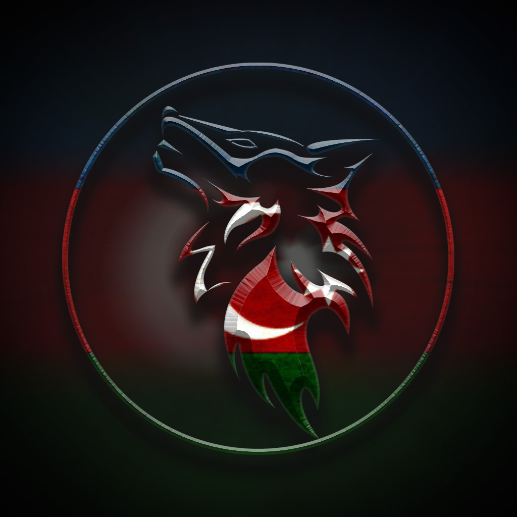Nft $FIRE Logo Series #110