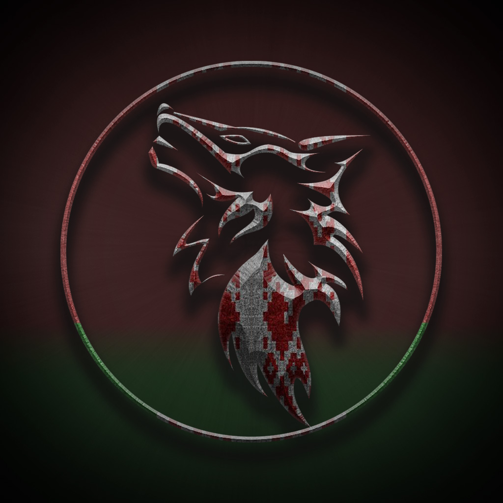 Nft $FIRE Logo Series #113
