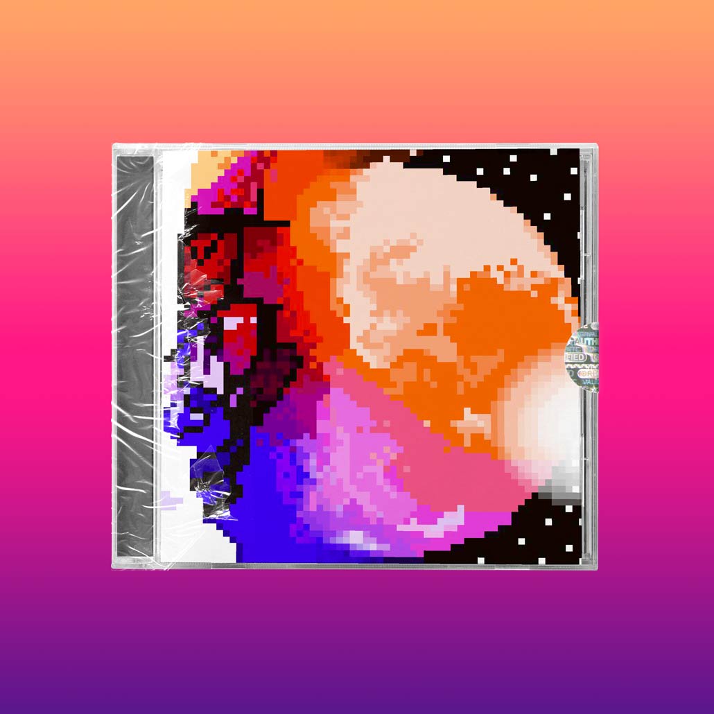 Nft Kid Cudi #CryptoCD