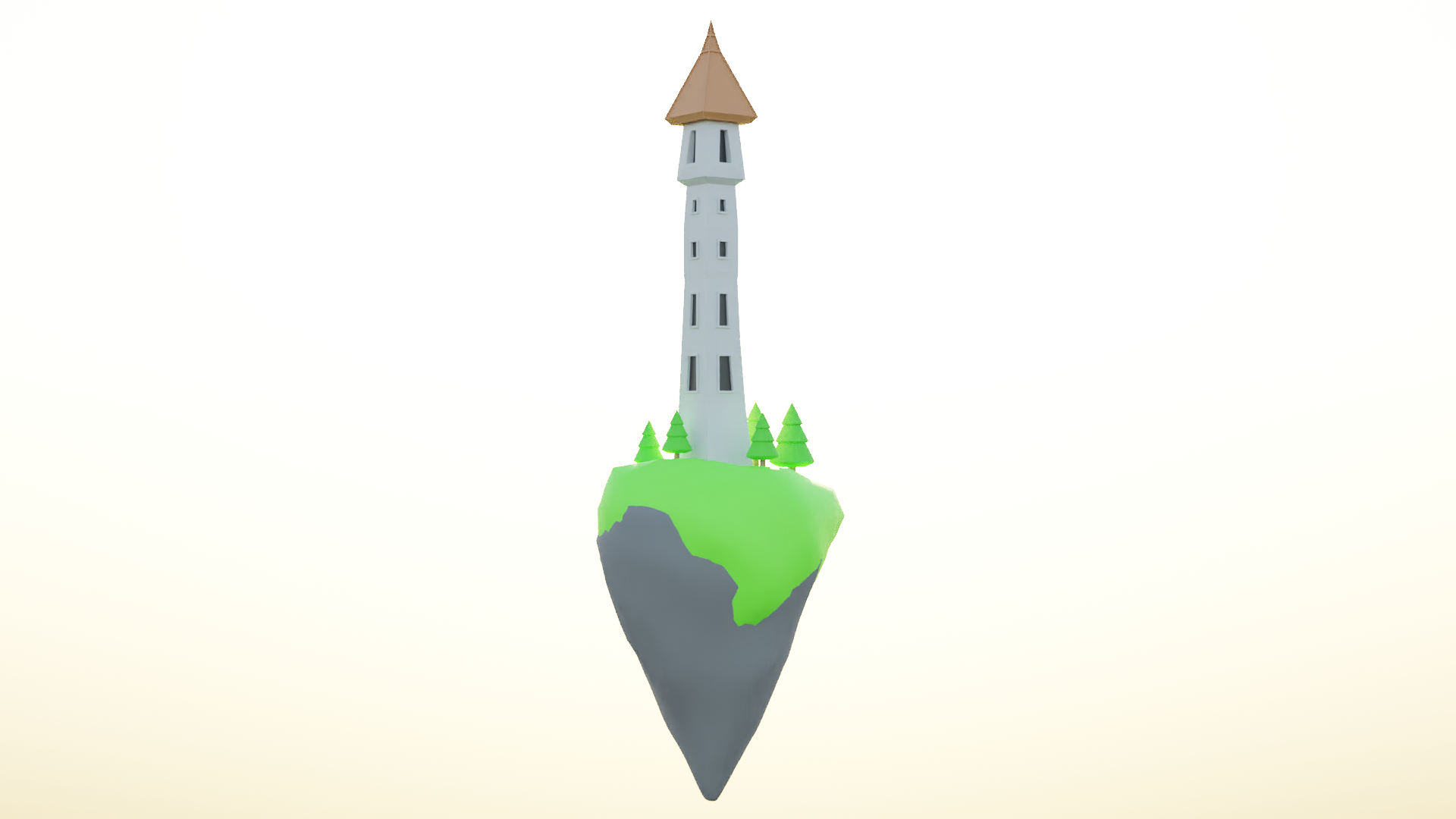Nft Meta Tower