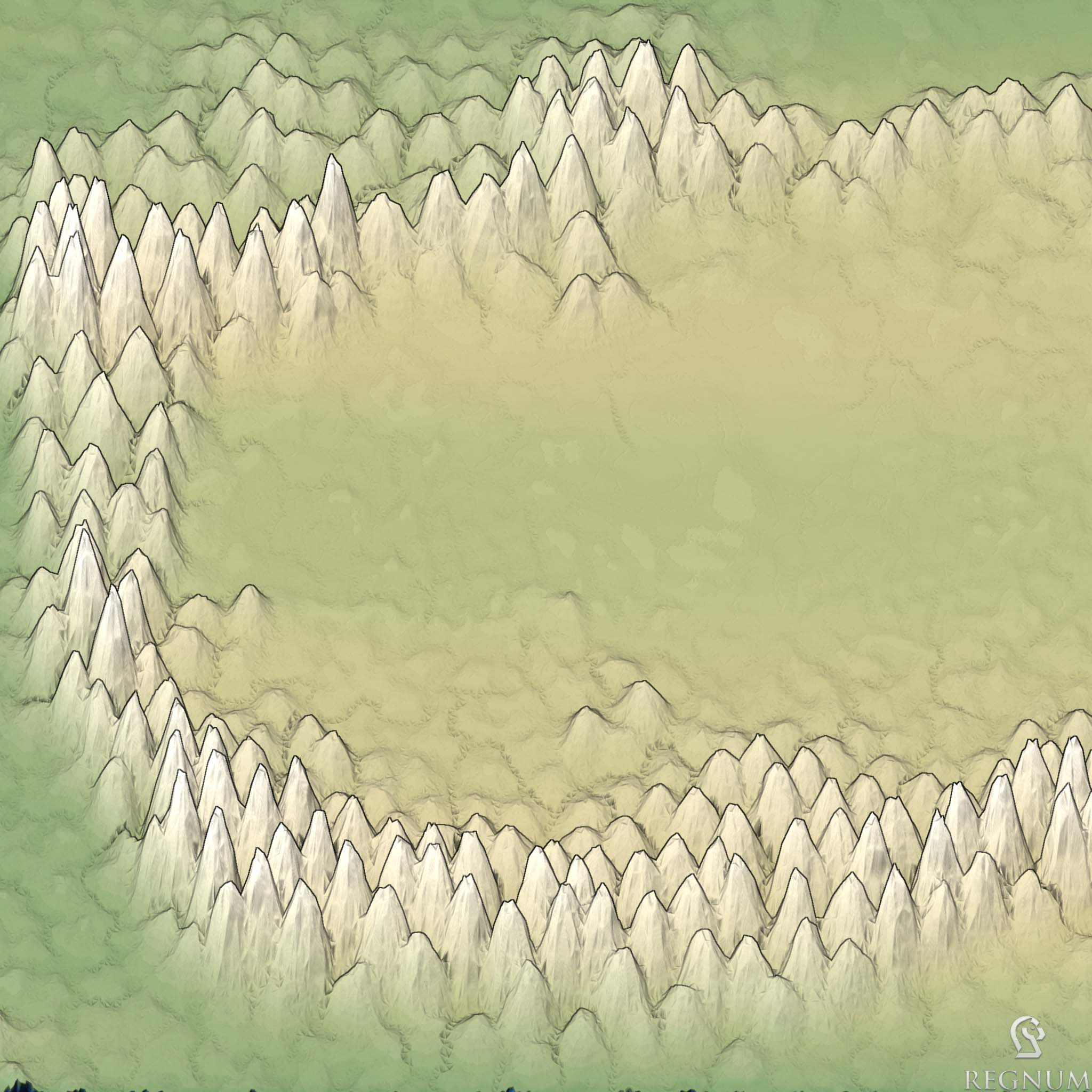 Nft THE EYRIE