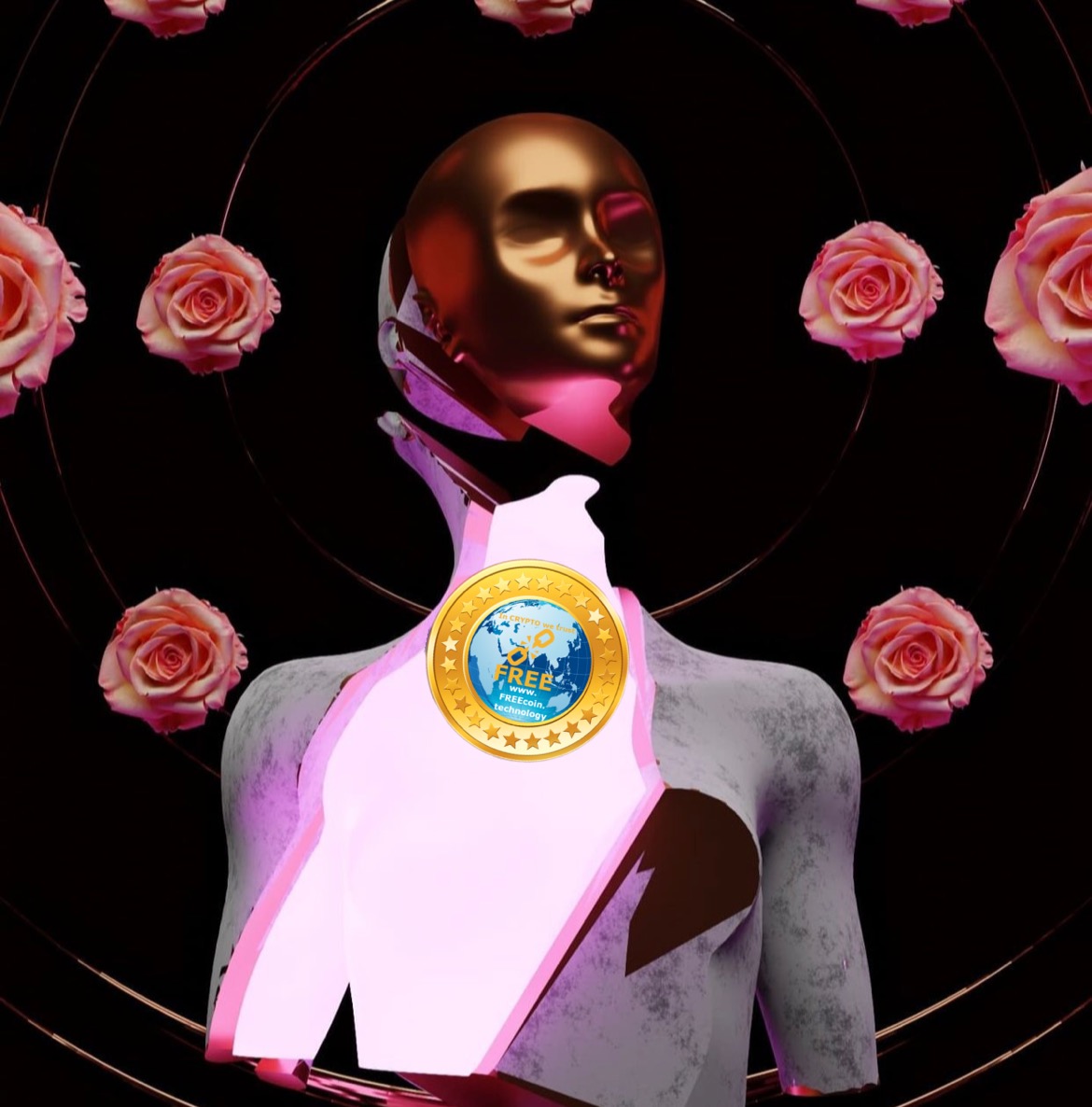 Nft Mrs free coin