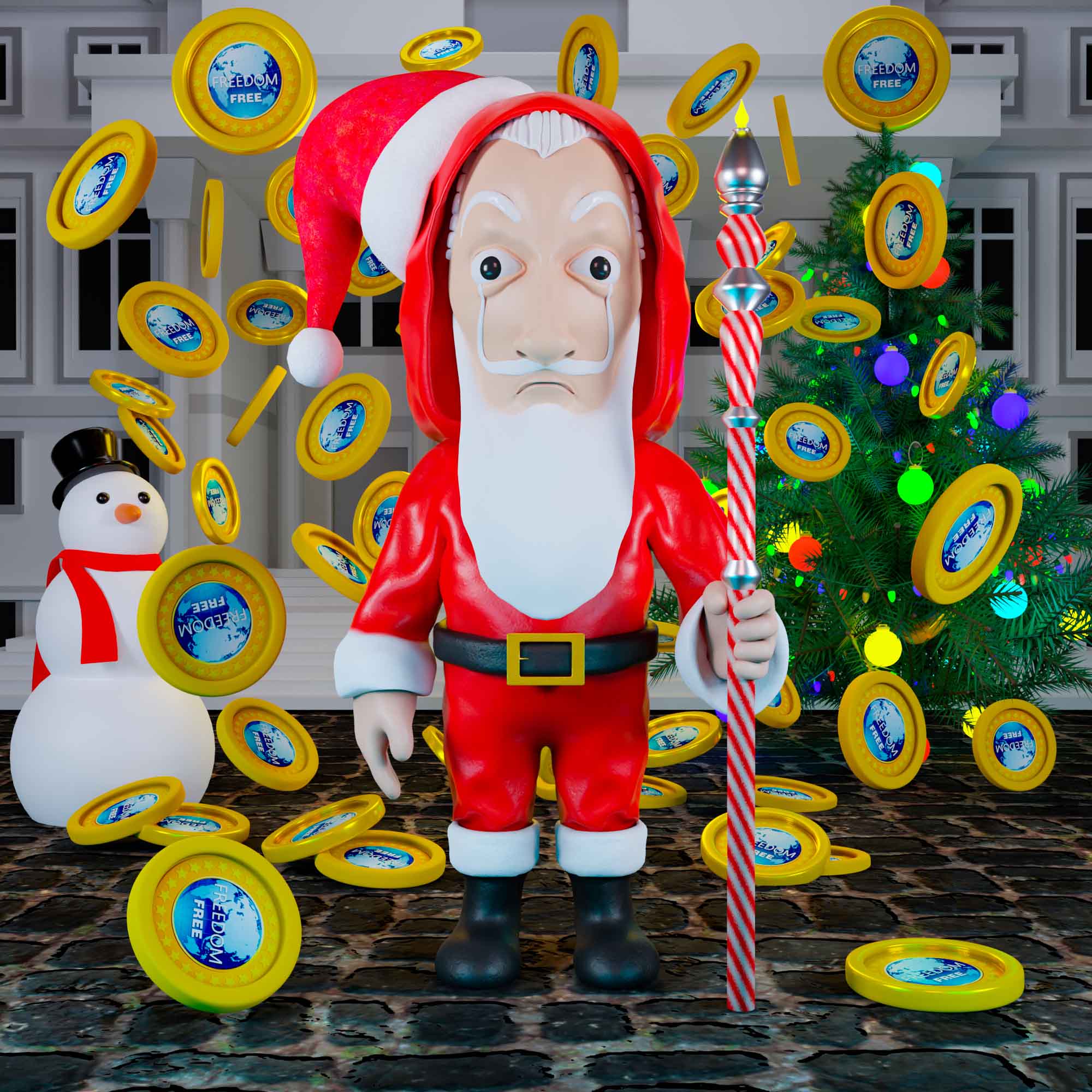 Nft Thief #18