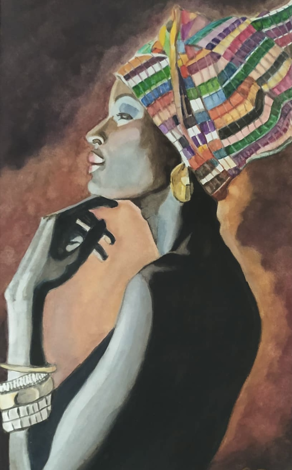 Nft Africano