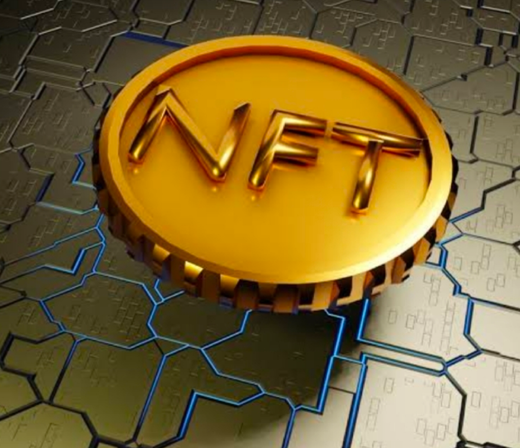 Nft MINI BITCOIN NFT - II