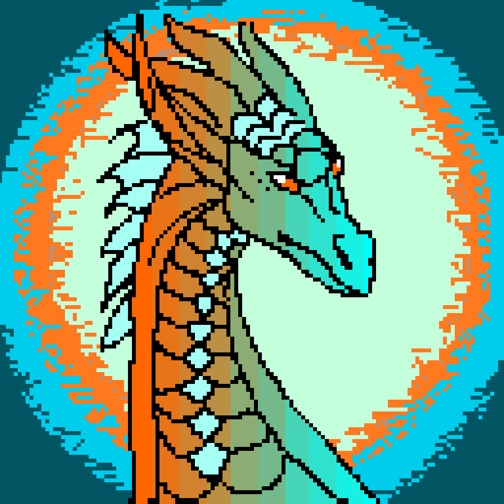 Nft Pixagon #55