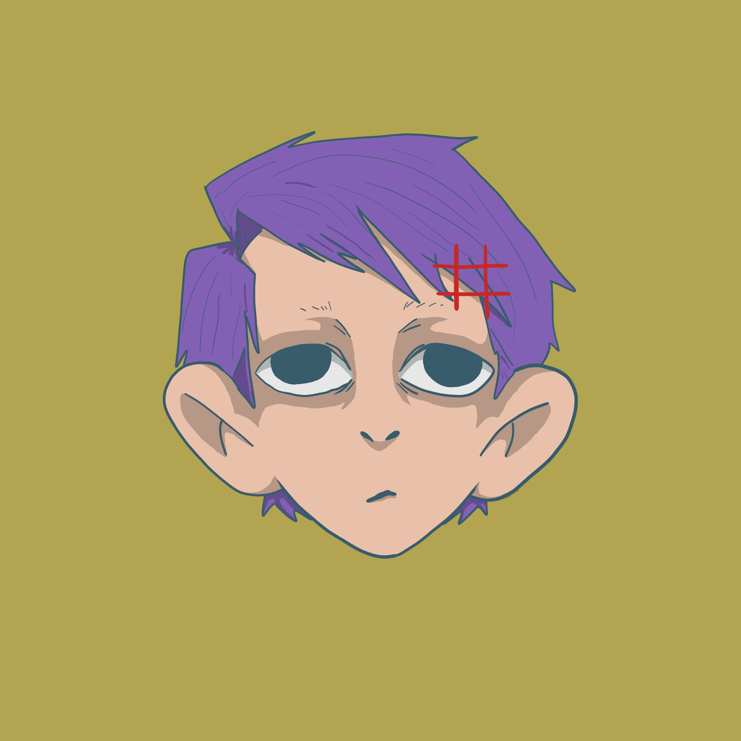 Nft CRYPTO BOY #133