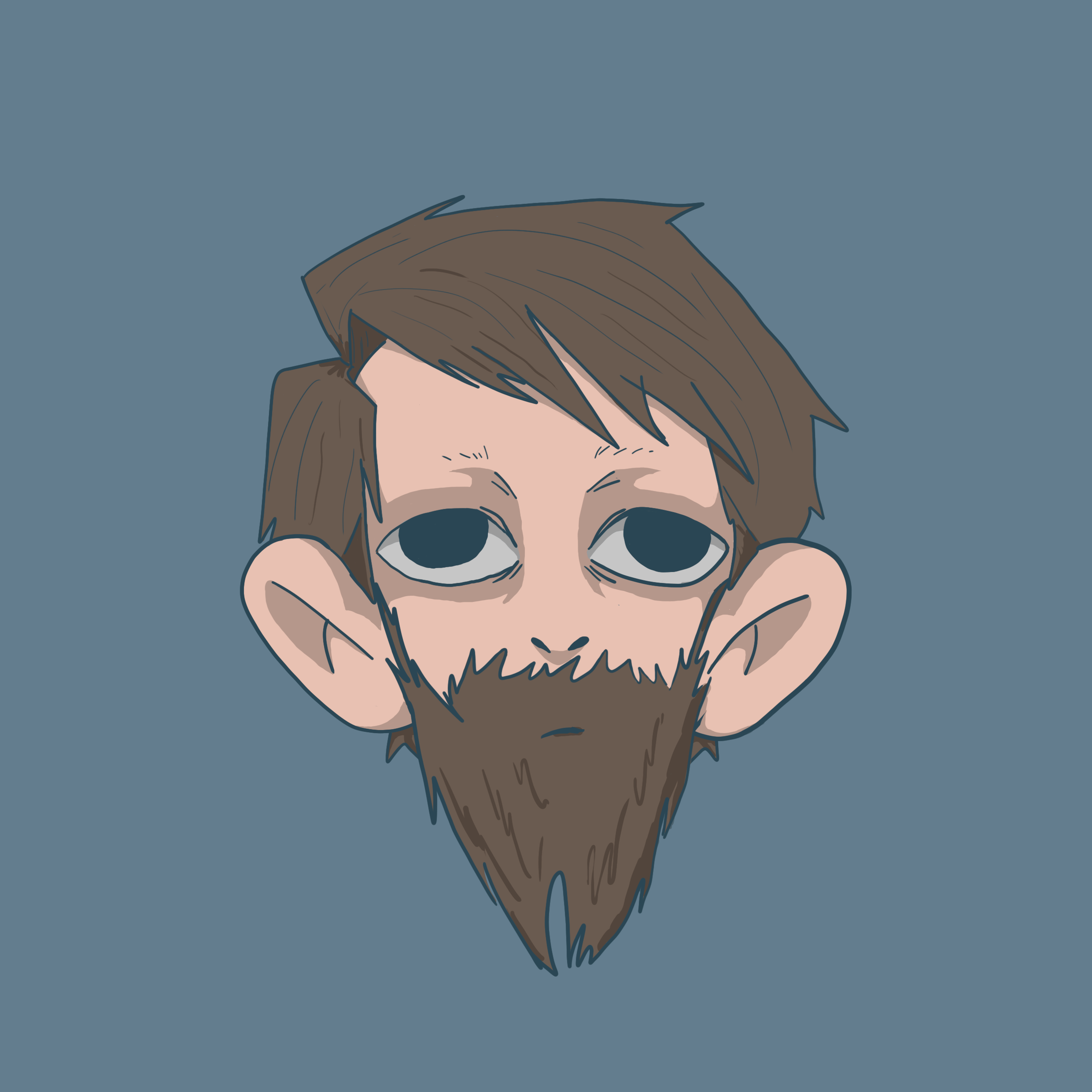 Nft CRYPTO BOY #134