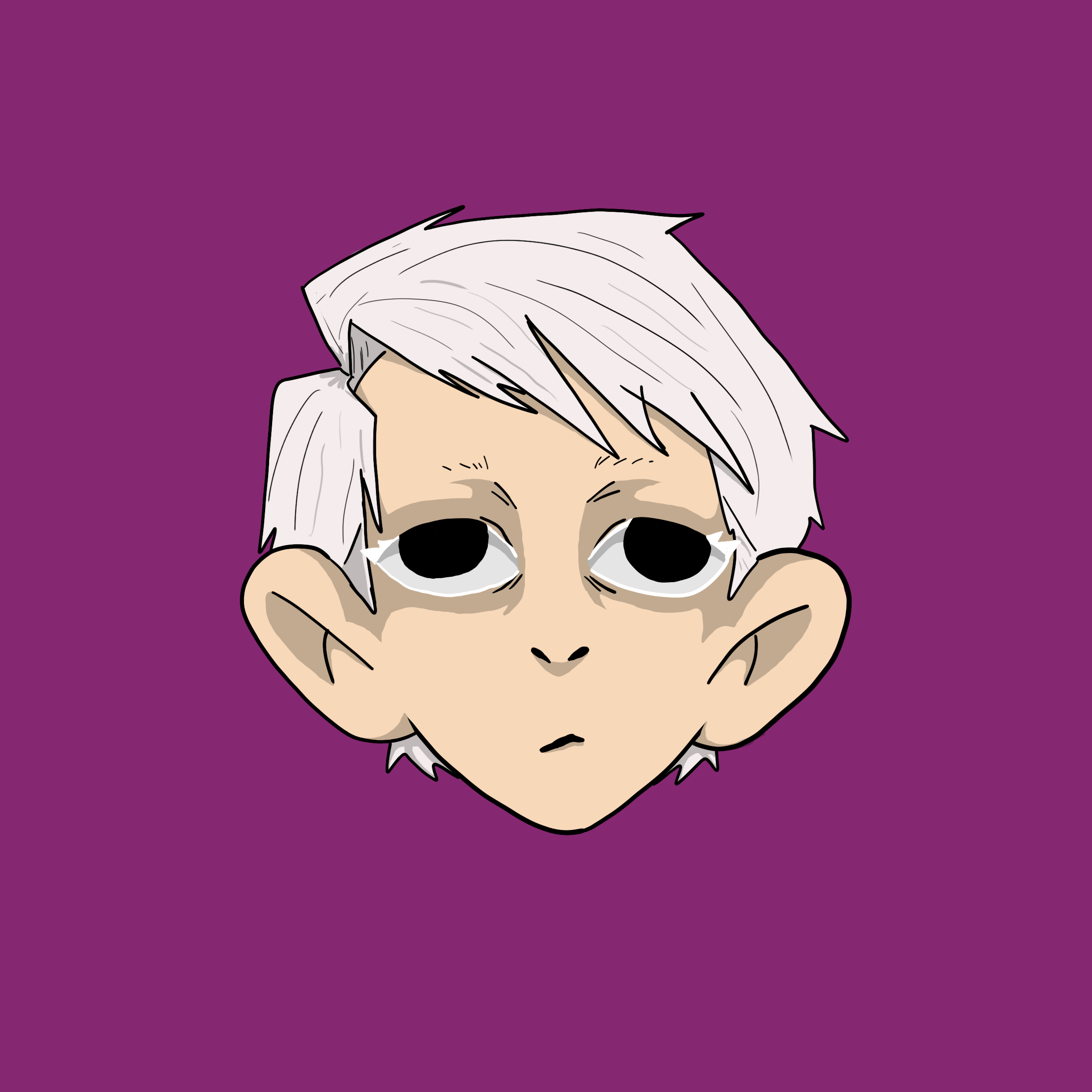 Nft CRYPTO BOY #137