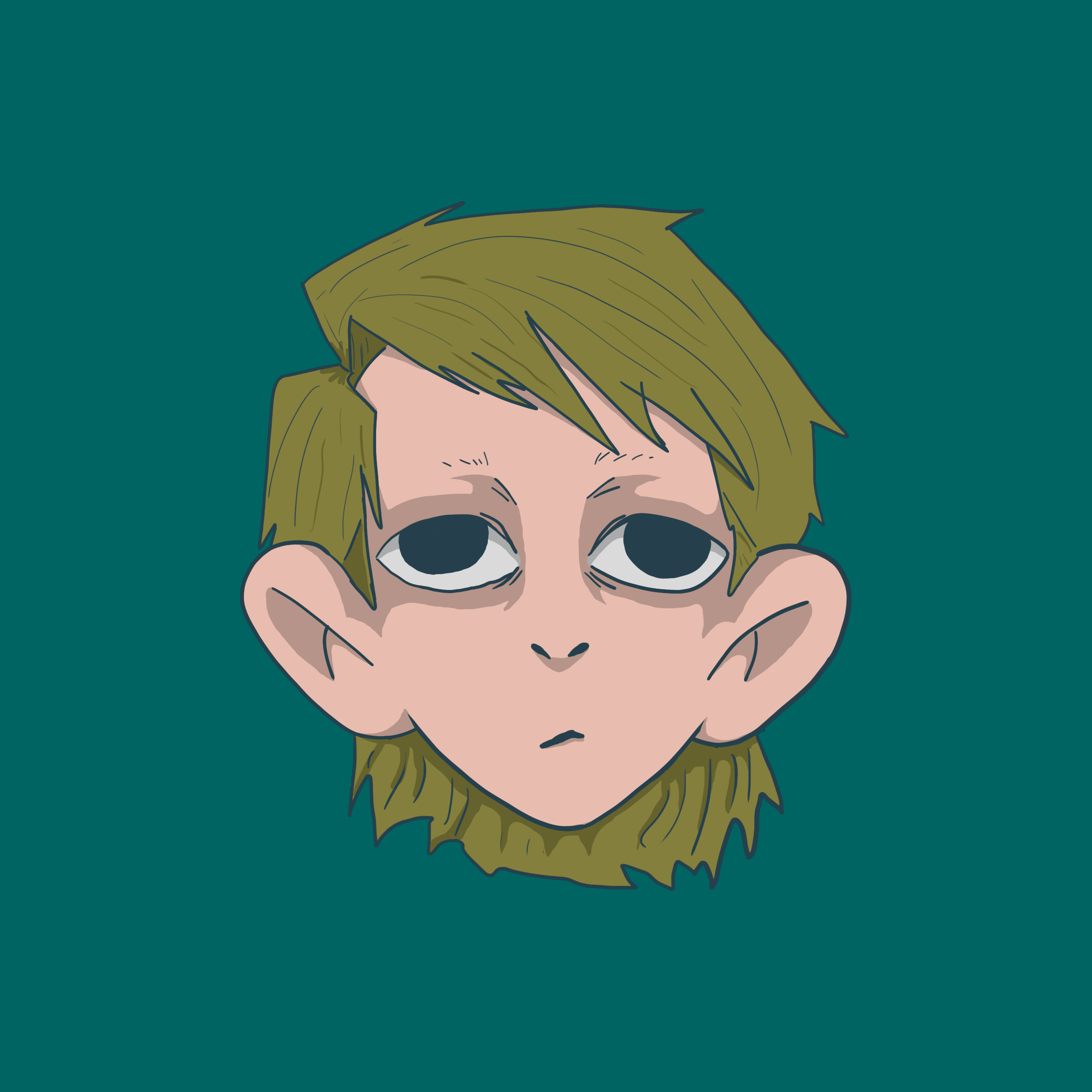 Nft CRYPTO BOY #138