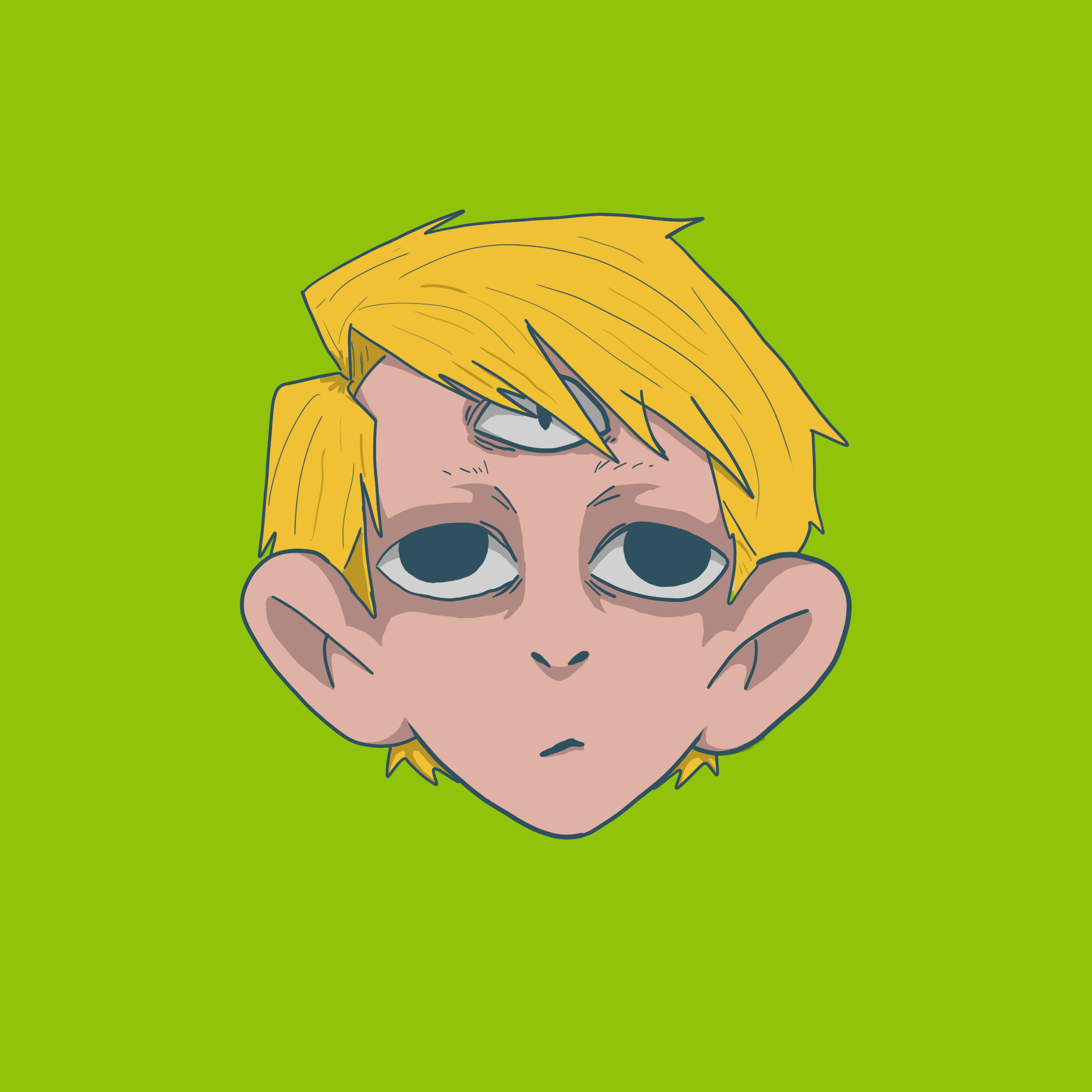 Nft CRYPTO BOY #139