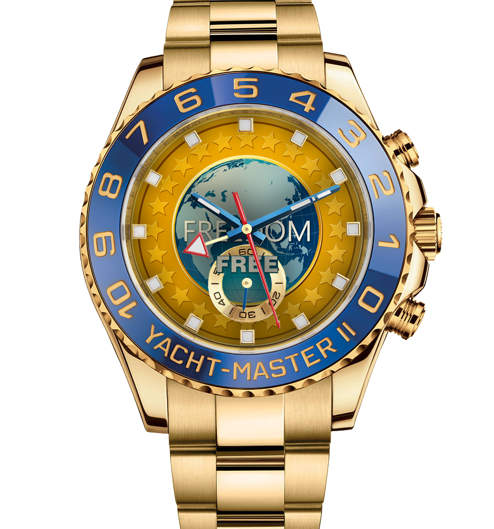 Nft Holder's whatch