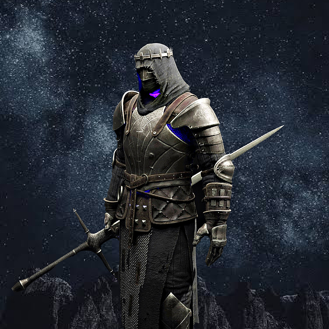 Nft Night king 