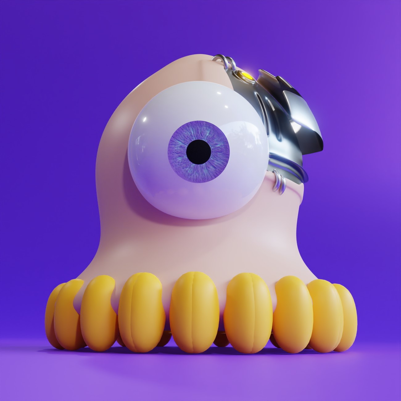 Nft Outsidey #14