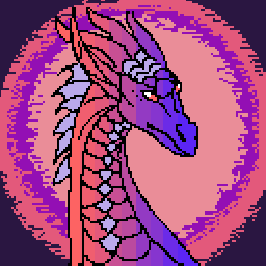 Nft Pixagon #57