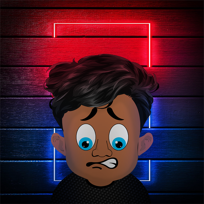 Nft Crypto Boy 🧒 #10