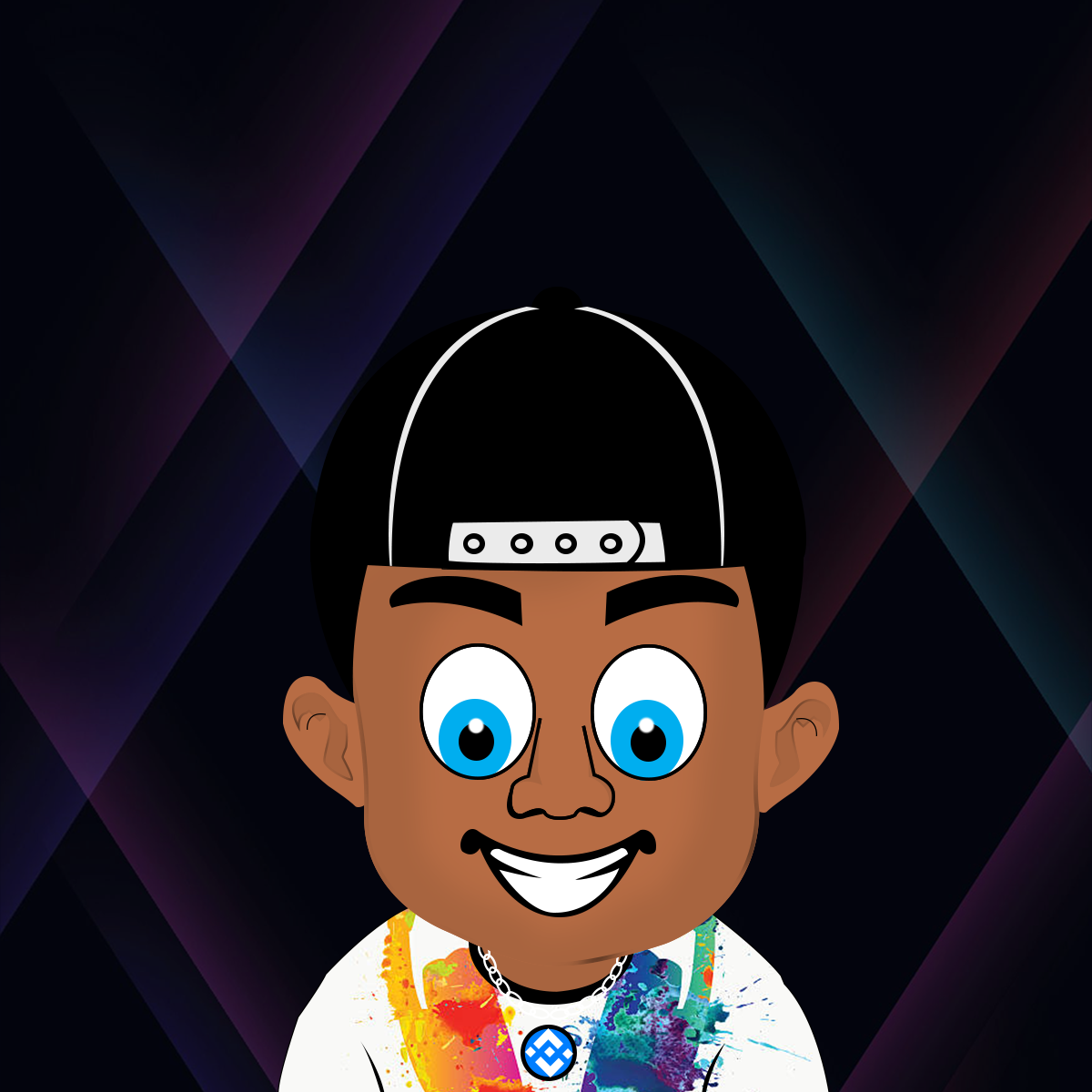 Nft Crypto Boy 🧒 #11