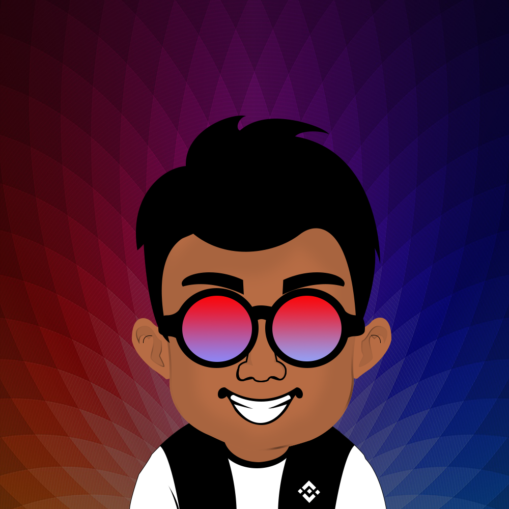 Nft Crypto Boy 🧒 #12