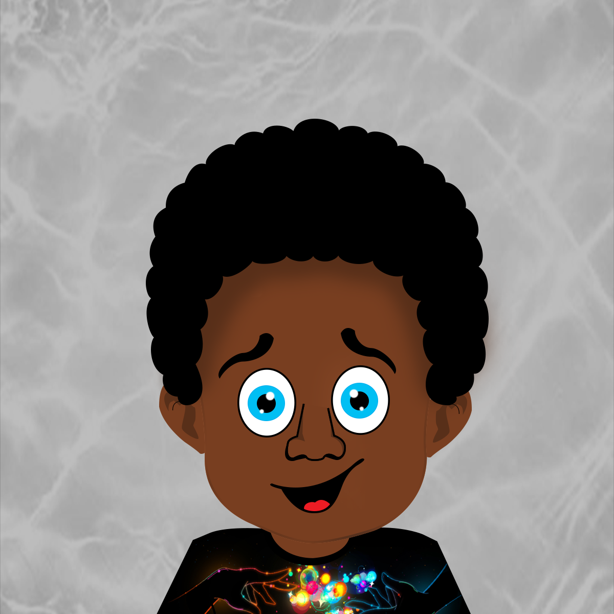 Nft Crypto Boy 🧒 #13