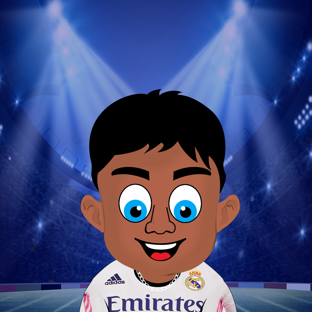 Nft Crypto Boy 🧒 #15