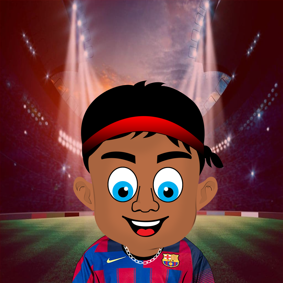 Nft Crypto Boy 🧒 #16