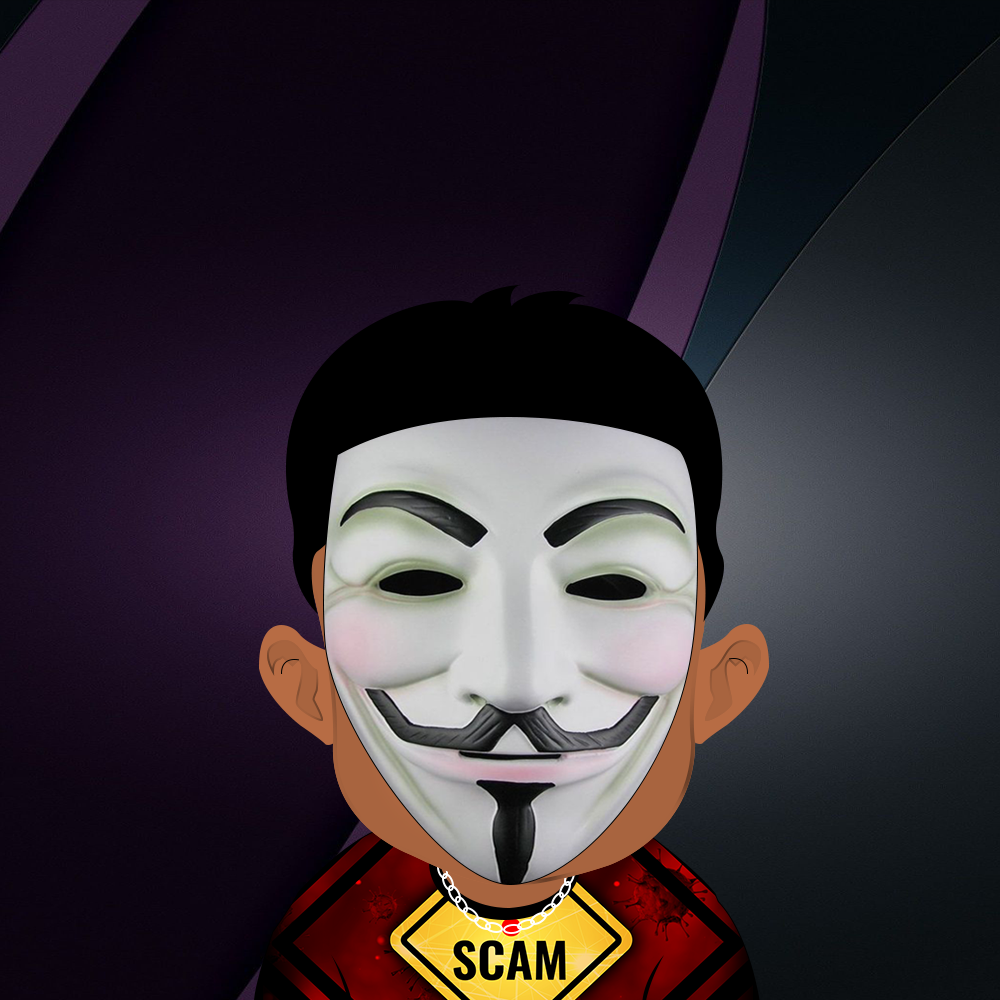 Nft Crypto Boy 🧒 #6
