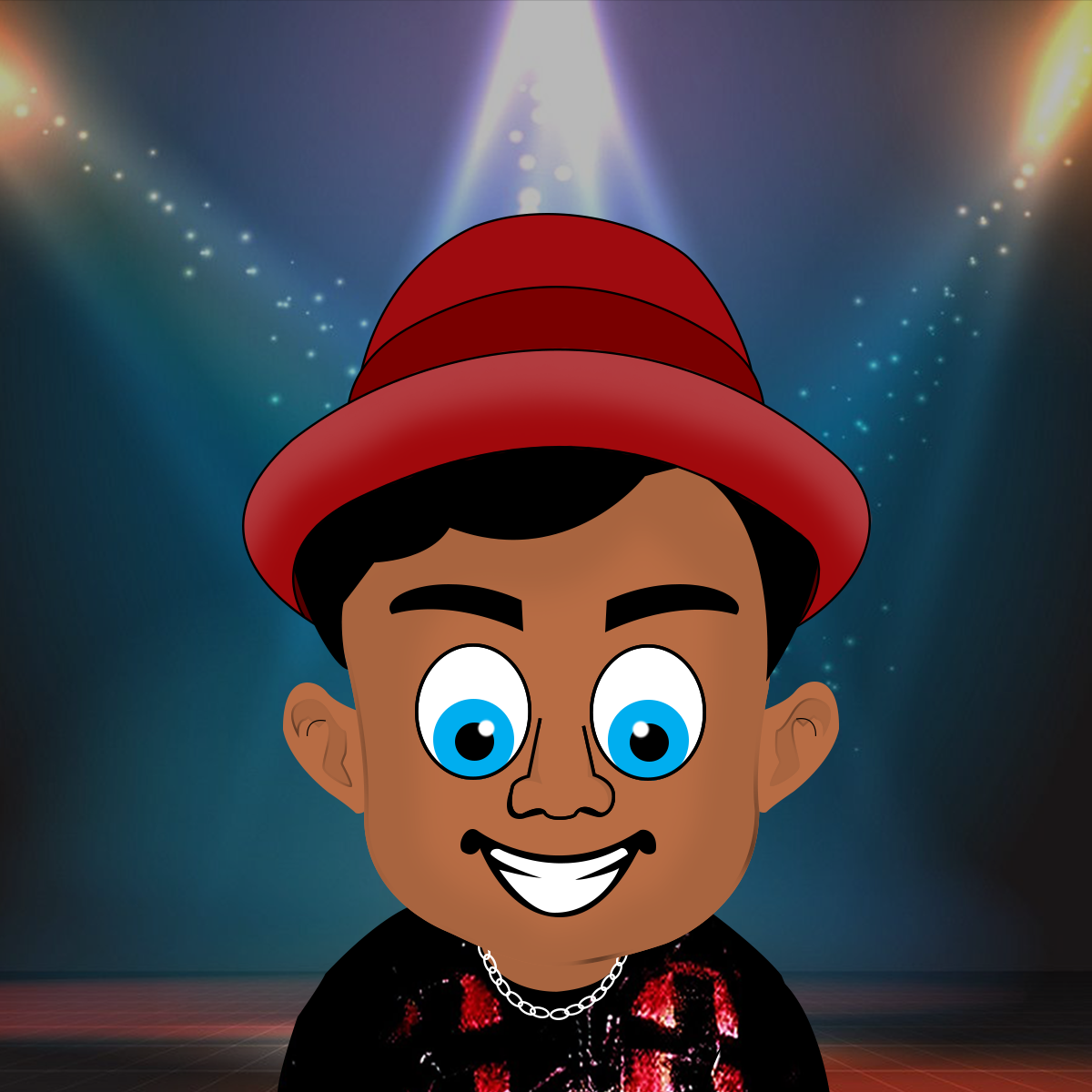 Nft Crypto Boy 🧒 #9