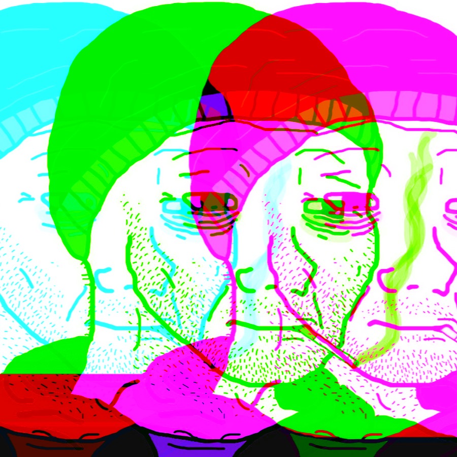 Nft Doomer Shroomer