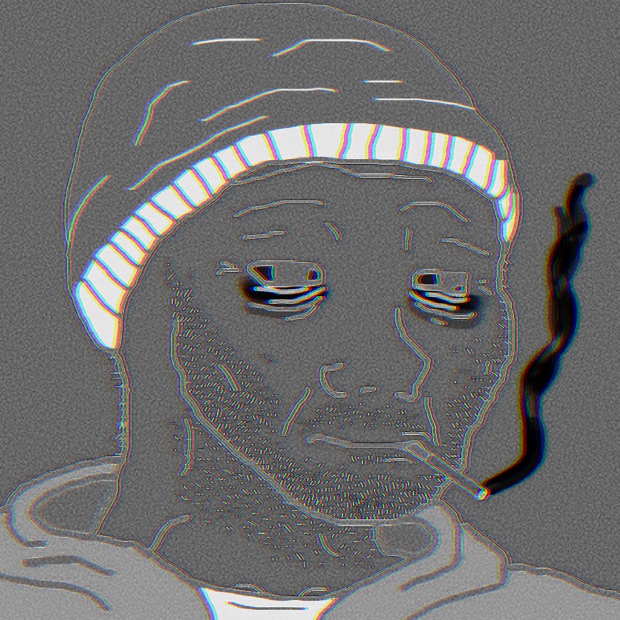 Nft Faded Doomer
